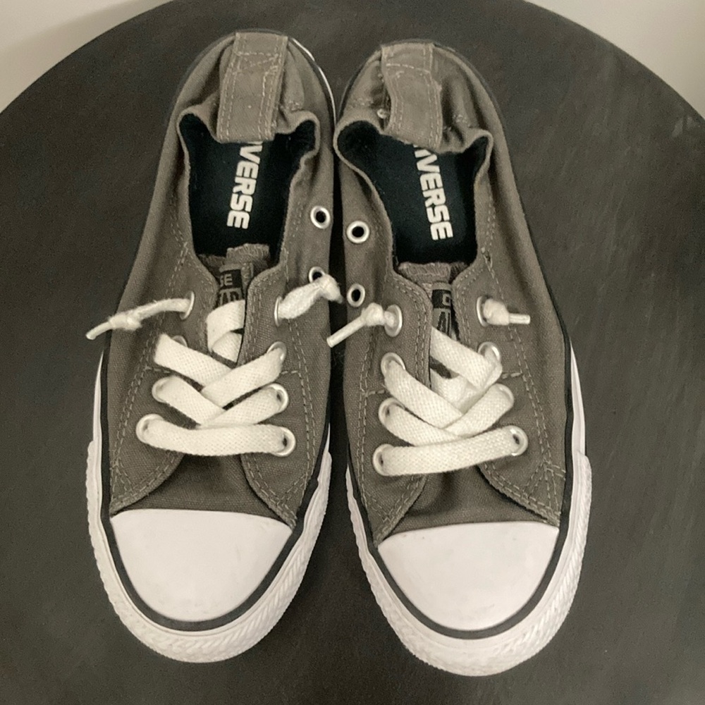 Converse All Star Shoreline Canvas